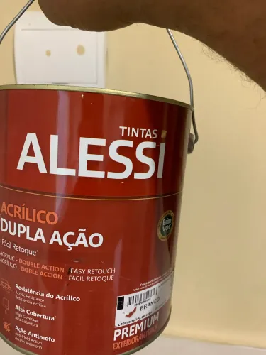 Tinta premium 3,6 L