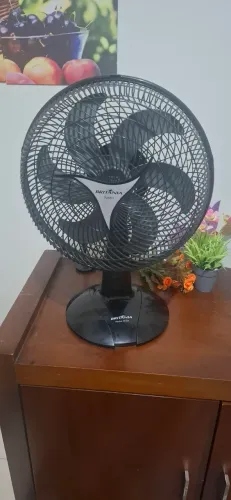 Ventilador Britânia Turbo