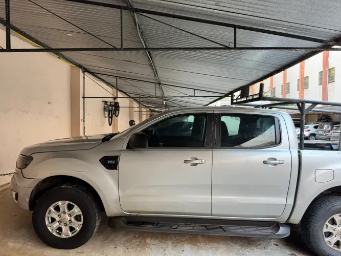 Ford Ranger XLS 2.2 4X2 CD Diesel Aut. 2022