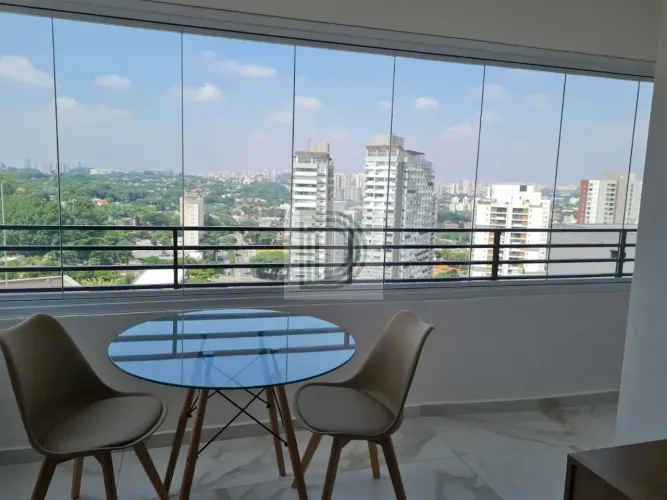 Apartamento para locação - 1 dormitório com vaga | Av. Vital Brasil | Próximo ao Metrô But