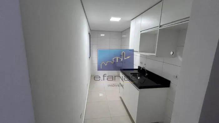 Studio com 2 dormitórios para alugar, 43 m² por R$ 2.518,83/mês - Vila Matilde - São Paulo