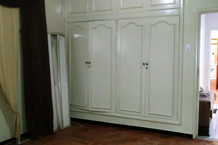 Casa à Venda - Padre Eustáquio, 5 Quartos, 250 m2