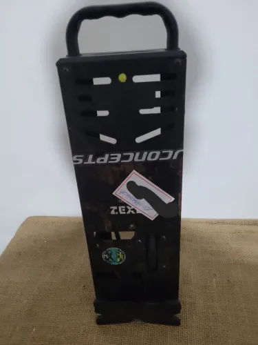 Caixa de Partida Automodelo