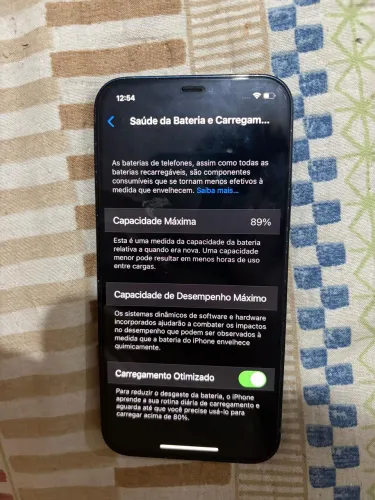 Vendo IPhone 12!