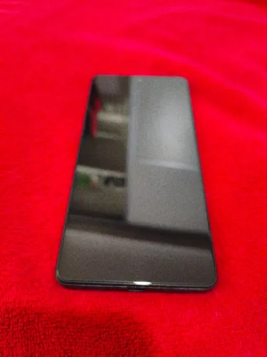 POCO X5 pro 5g - global - (usado)