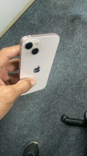 Troco iPhone 13 128gb