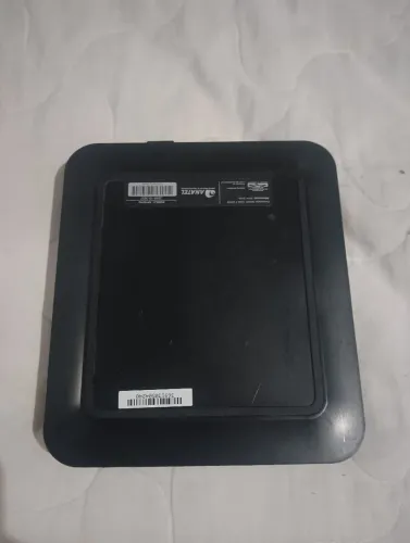 Mini PC PCWare Cape7 ? Celeron 2GB RAM HD 250GB Windows 10 + Fonte
