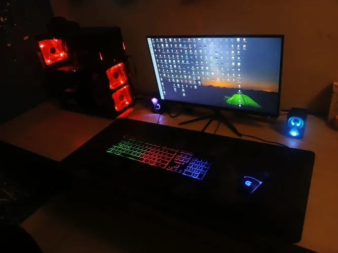 PC GAMER COMPLETO
