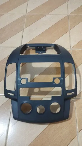 Moldura central painel Hyundai I30 Original