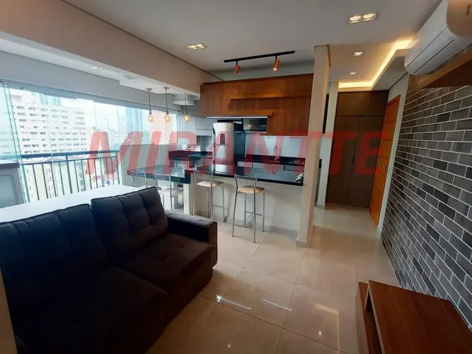 APARTAMENTO DE PORTEIRA FECHADA PARA LOCAÇÃO