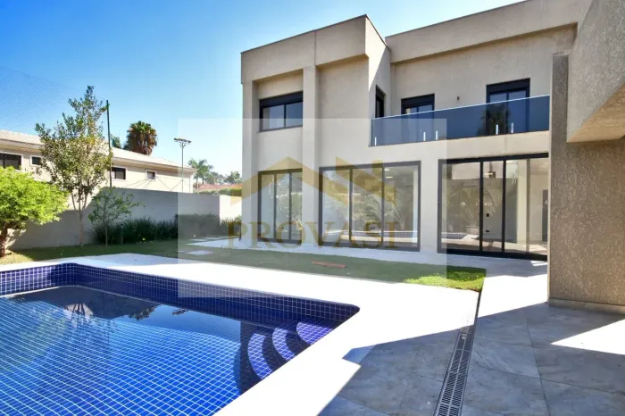 Alphaville Residencial 2 (Barueri) - Casa à venda e para VENDA, no Condomínio Alphaville R