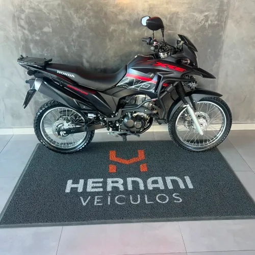 11.000 KM - ÚNICO DONO - XRE 190 ADVENTURE
