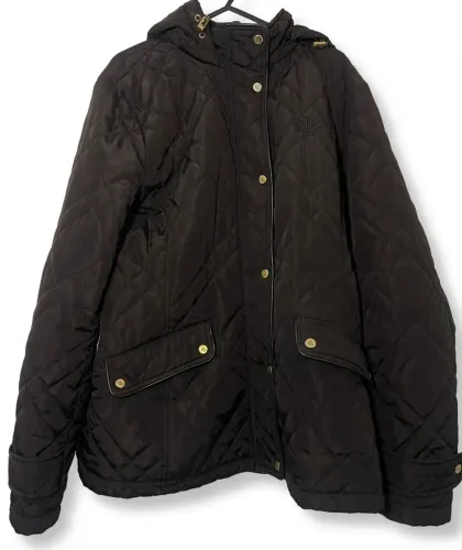 Jaqueta Ralph Lauren original