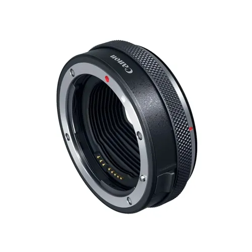 Adaptador Canon EF - RF Com controle