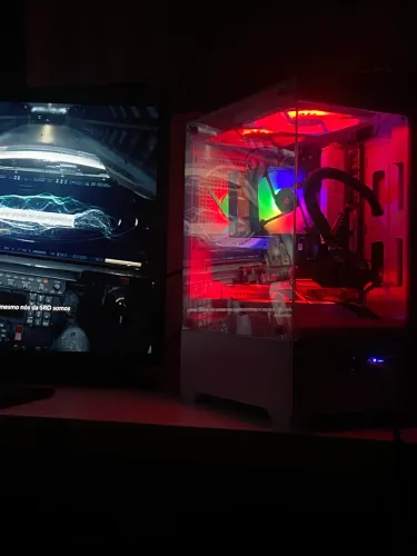 Pc gamer