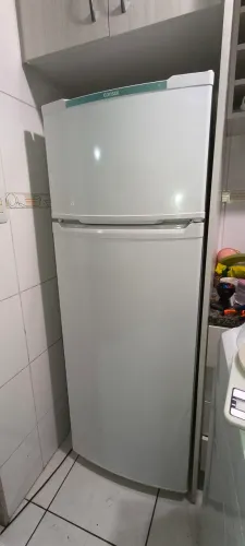 Geladeira Consul 332L Cycle Defrost - Excelente Estado