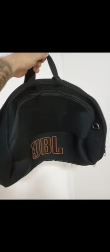 Capa JBL original nova