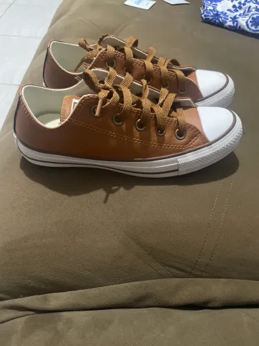 Tênis Allstar 34