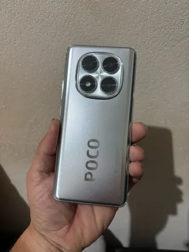Poco x7 512gb