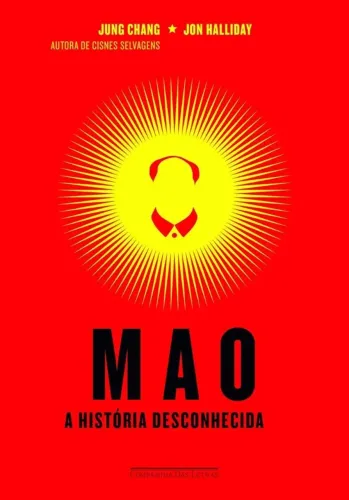 Mao: A história desconhecida