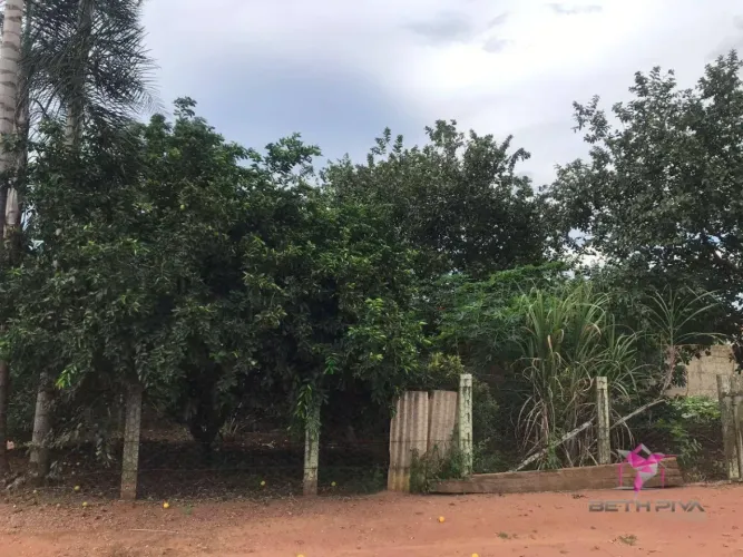Terreno à venda, 400 m² por R$ 140.000,00 - Taquari - Leme/SP