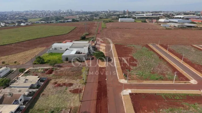 Terreno à Venda no Residencial Pimenta 200 m² Maringá/PR
