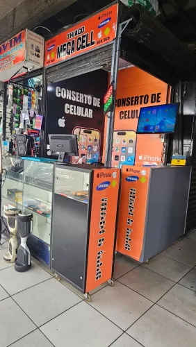 Manutenção celular 