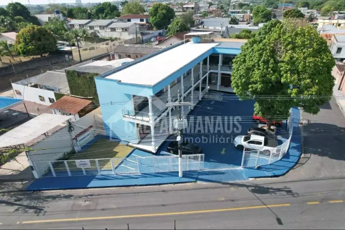 Sala/loja Comercial  20 a 40 m²  Parque Dez  SLL233