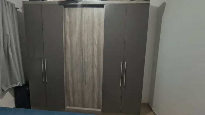 Guarda Roupa