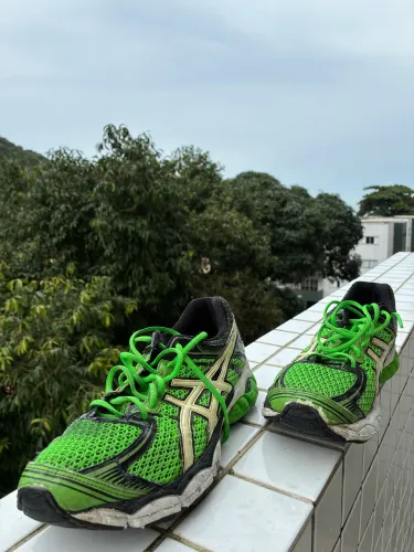 Mizuno Wave Creation