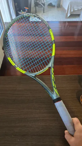 Babolat Aero 98 2026 L3 - Alcaraz - Excelente
