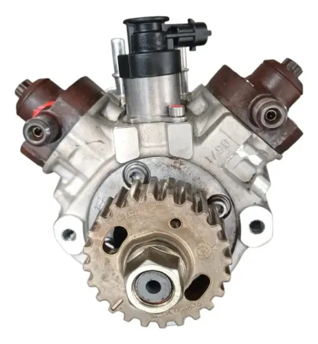 Bomba De Alta Pressão Land Rover Discovery 4 2010 2011 2012 2013 2014 Diesel