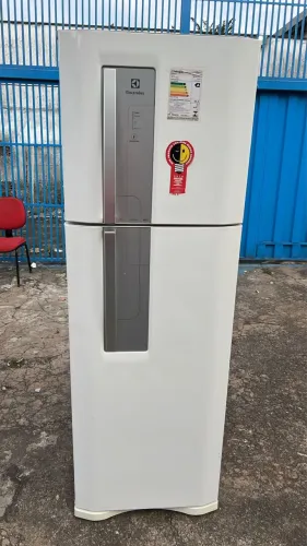 Geladeira Electrolux 