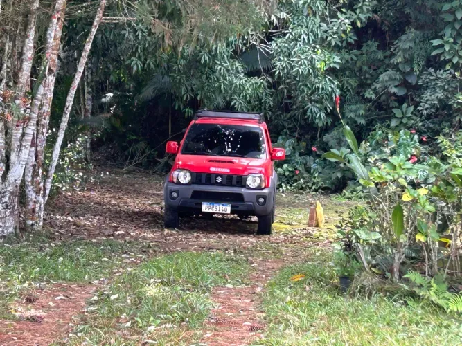 Suzuki Jimny Wide/ /4all 1.3 16V 2015