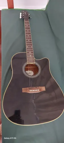 Violão acústico  Condor usado