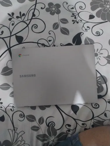 notebooks Samsung Chromebook novinho usado