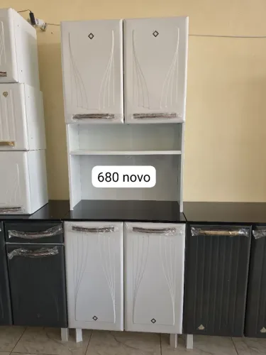 Paneleiro novo