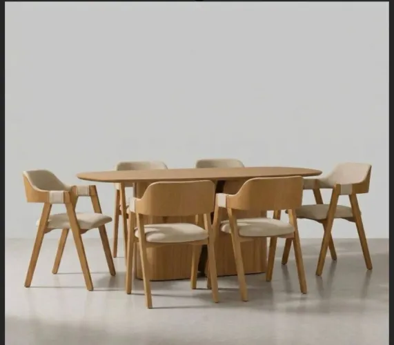 Conjunto Mesa
