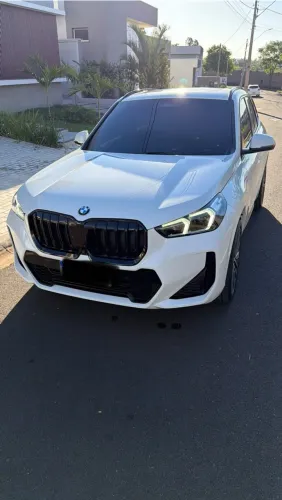 BMW X1 Sdrive 20I M Sport 2.0 TB Aut. 2023