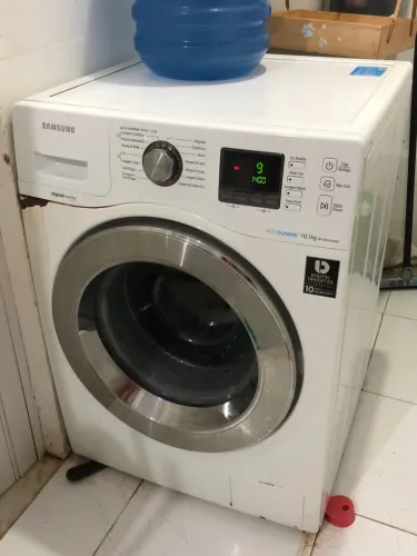 Peças de máquina de lavar Sansung