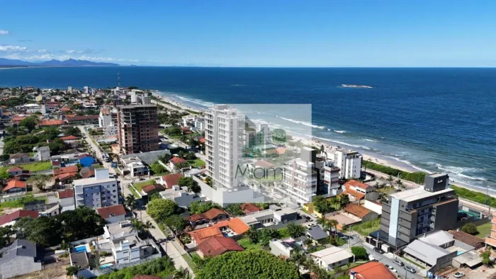 Apartamento com 3 dormitórios à venda, 156 m² por R$ 1.698.840,00 - Itapema do Norte - Ita