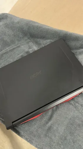 Notebook Gamer Acer Nitro 5