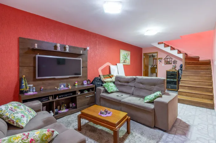 Casa em Vila Medeiros