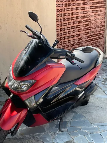  Nmax 160