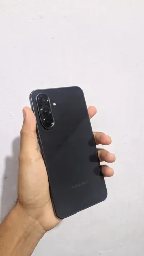 Samsung A36 5G
