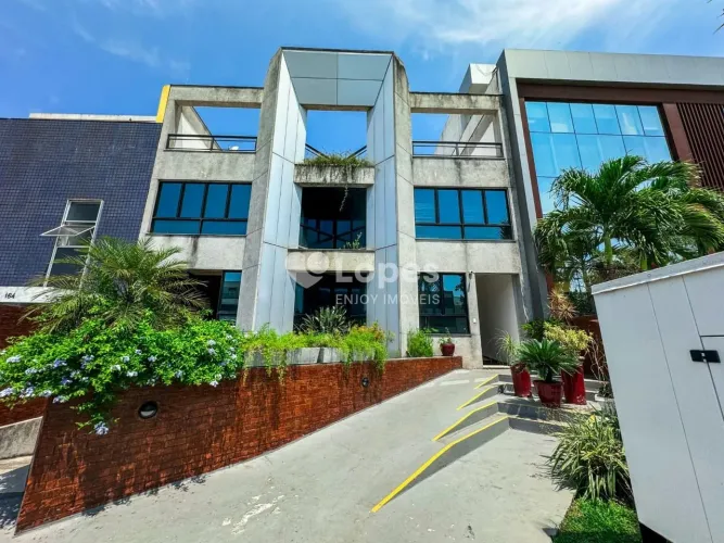 Prédio em Barra da Tijuca, Rio de Janeiro