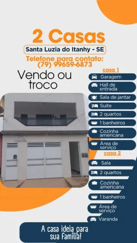 Prédio de 1 andar todô no fino acabamento ótima oportunidade de moradia ou investimento.