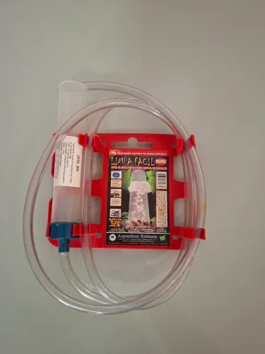 Limpa fácil mini