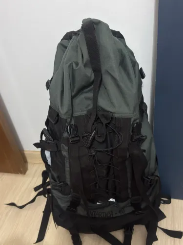 MOCHILA GRANDE DE TRILHA