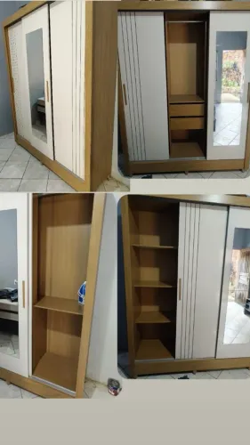 Guarda-roupa